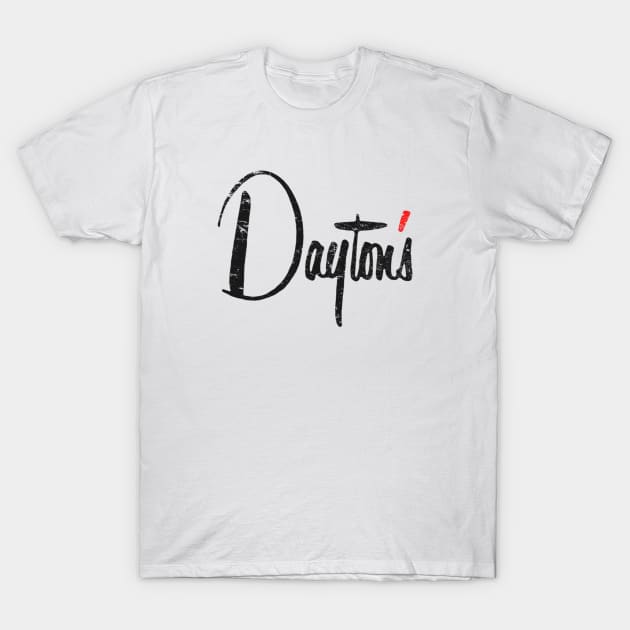 Dayton's T-Shirt by MindsparkCreative